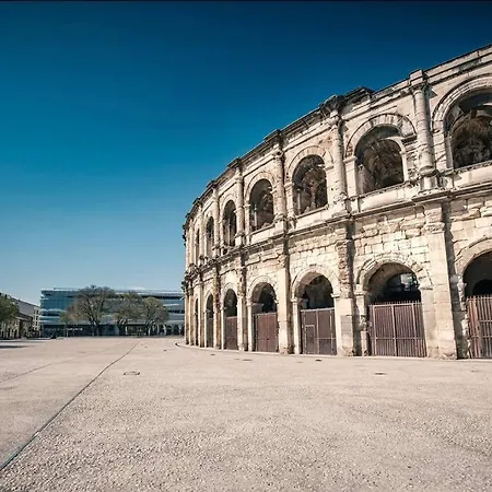 Lägenhet L'historien - Avec Balcon Coeur De *