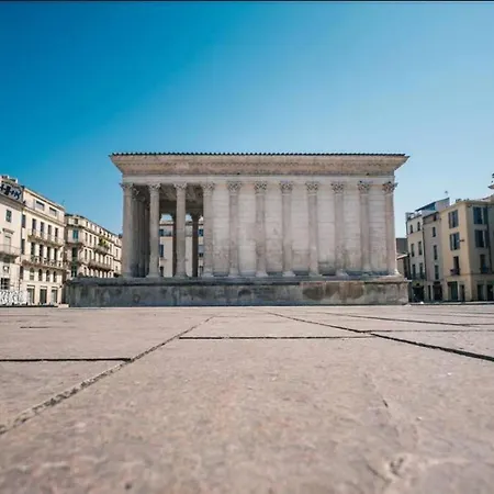 Appartamento L'historien - Clim - Balcon